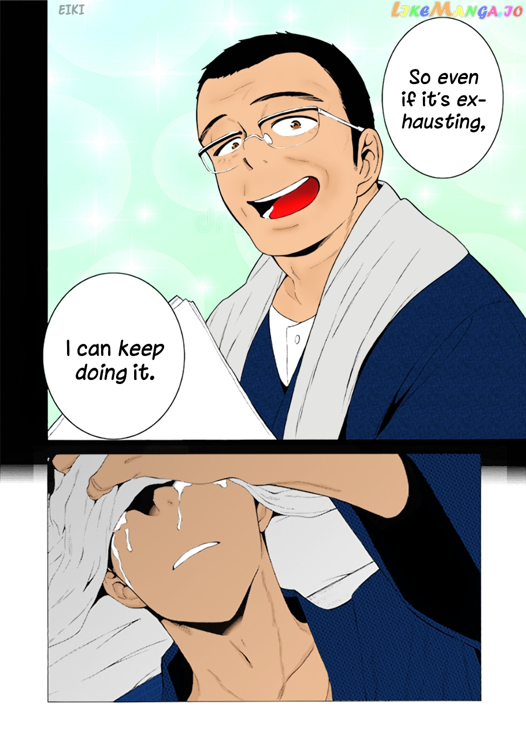 My Dress-Up Darling, Chapter 9 image 13